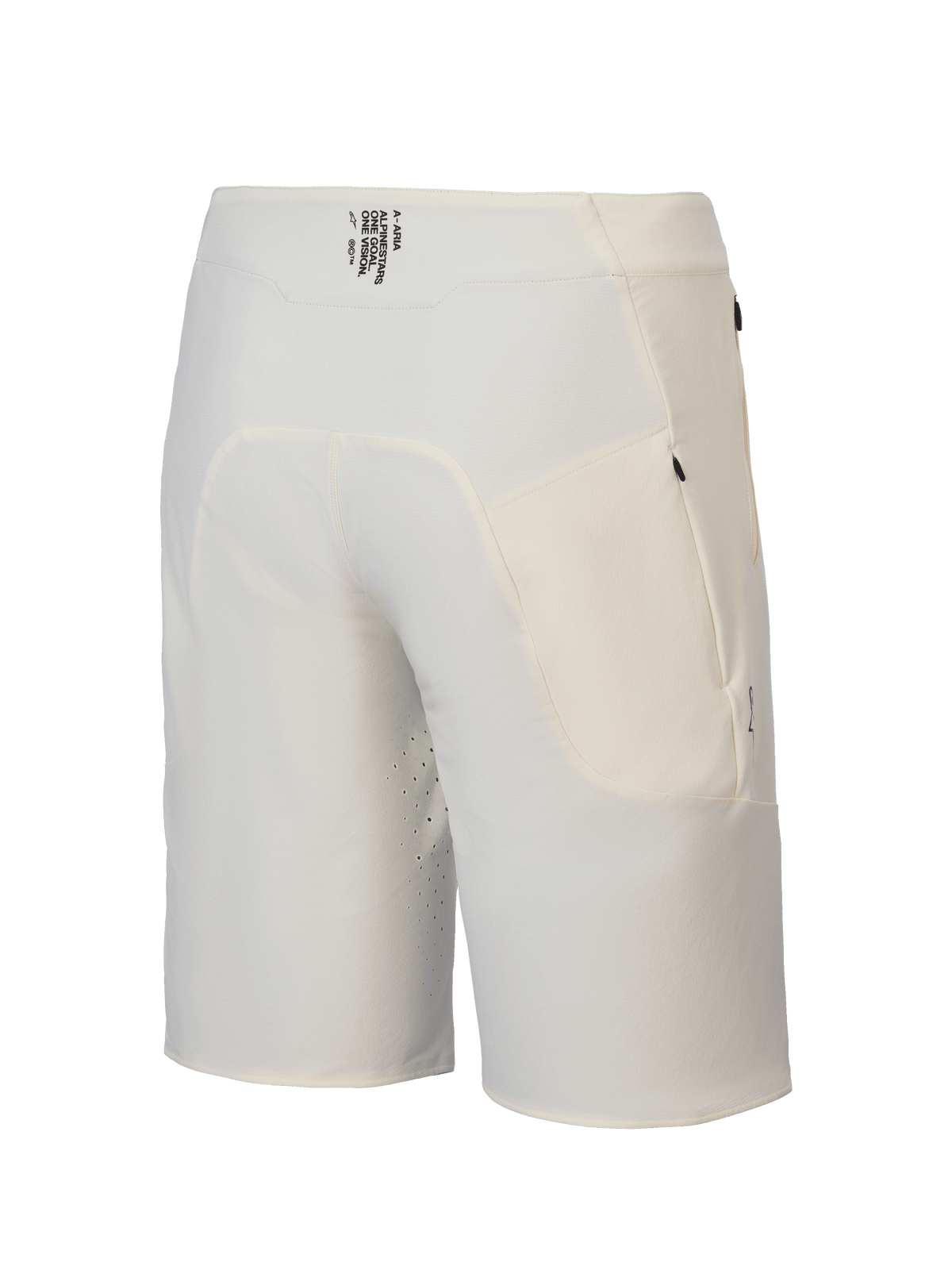 A-Aria Elite Shorts