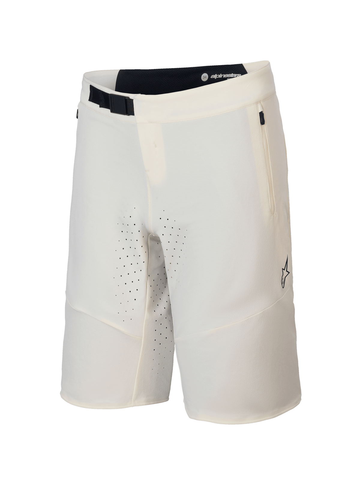 A-Aria Elite Shorts