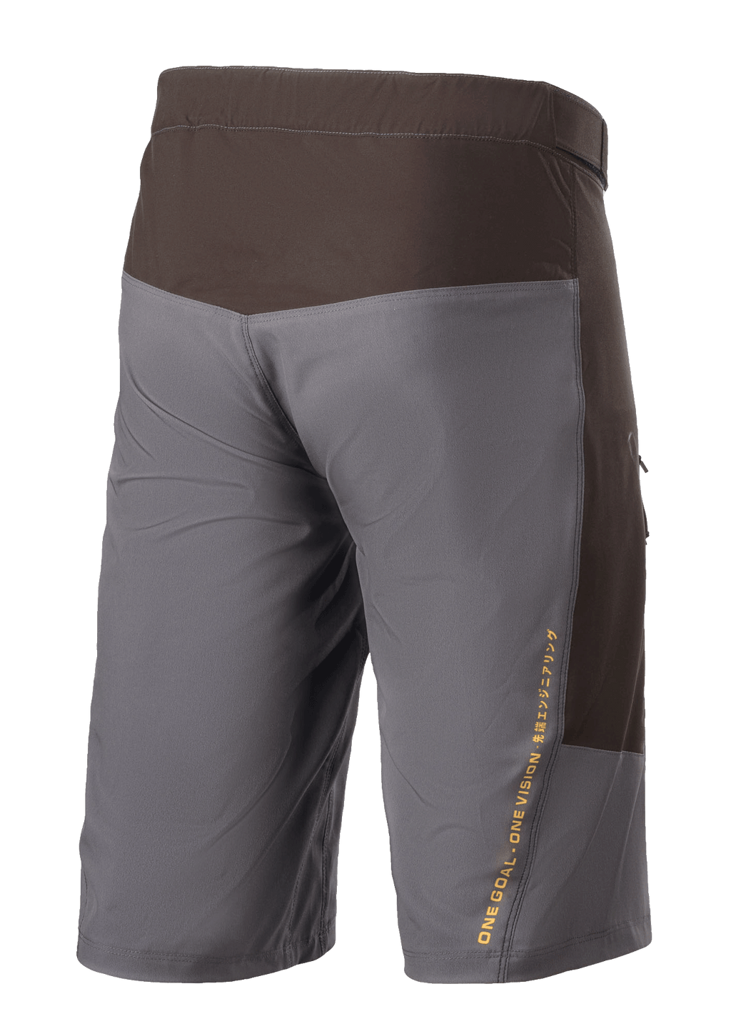 Alps 6.0 Shorts