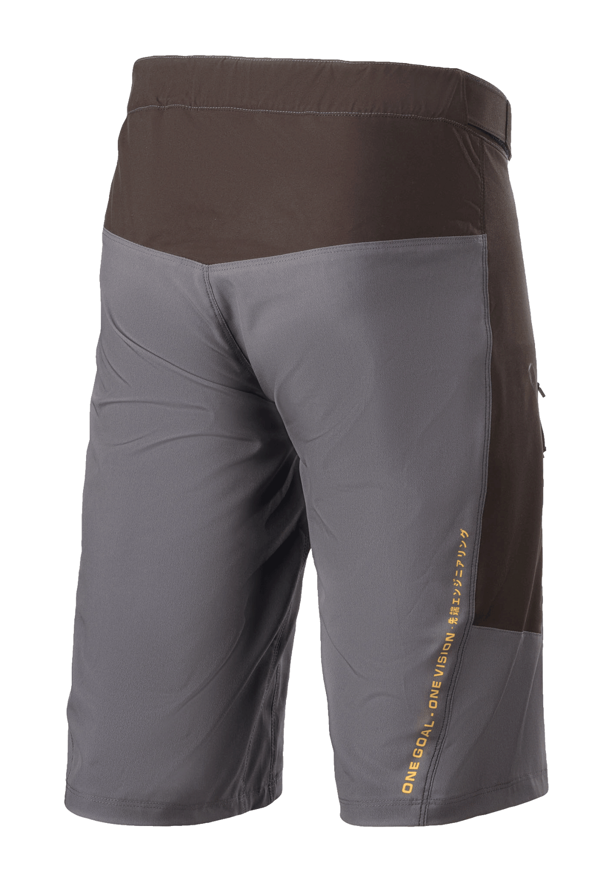 Alps 6.0 Shorts
