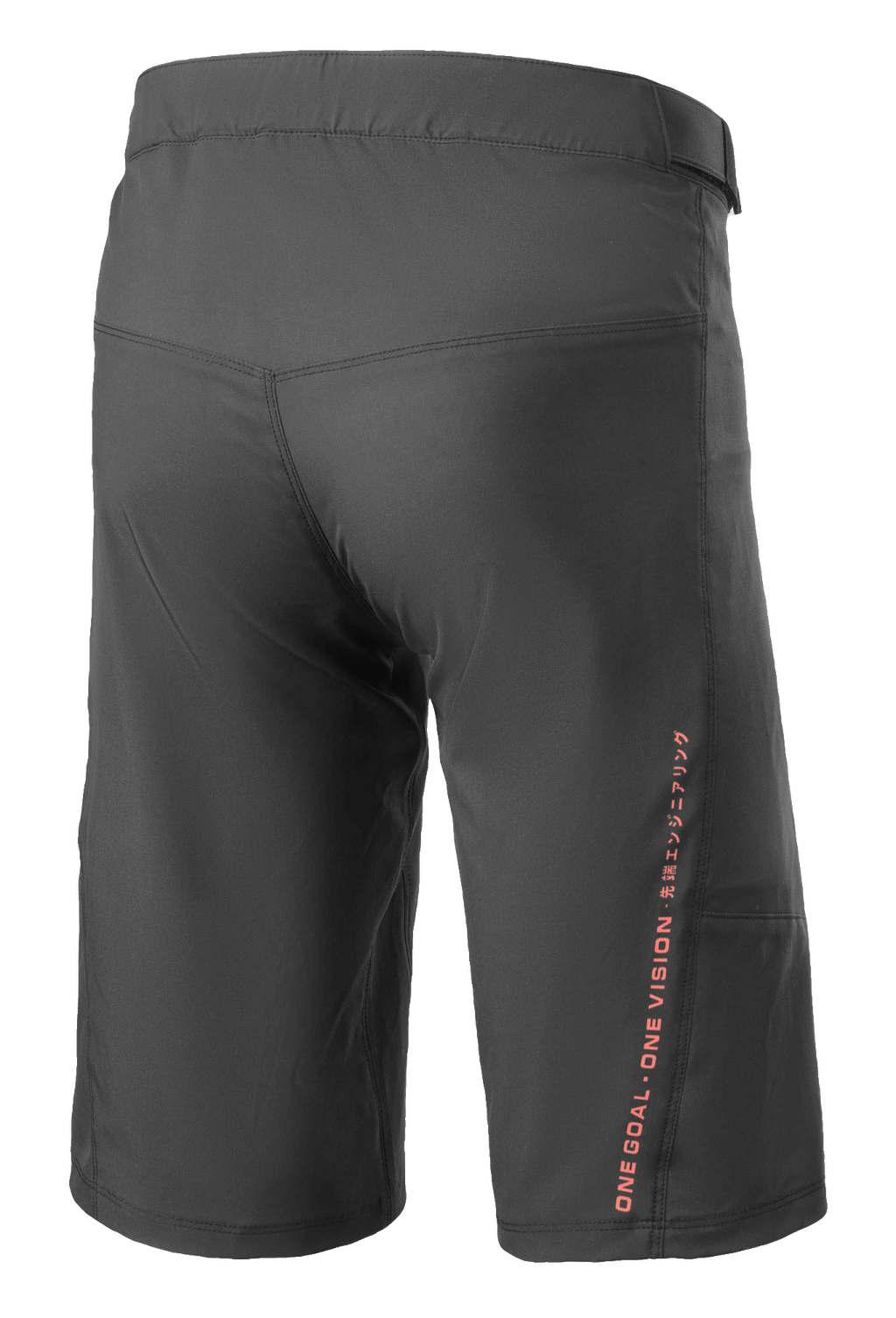 Alps 6.0 Shorts