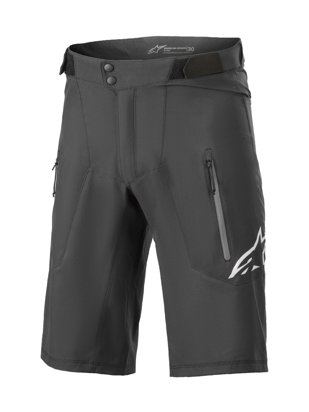 Alps 6.0 Shorts