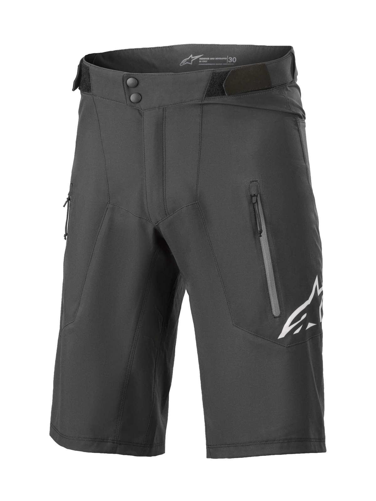 Alps 6.0 Shorts