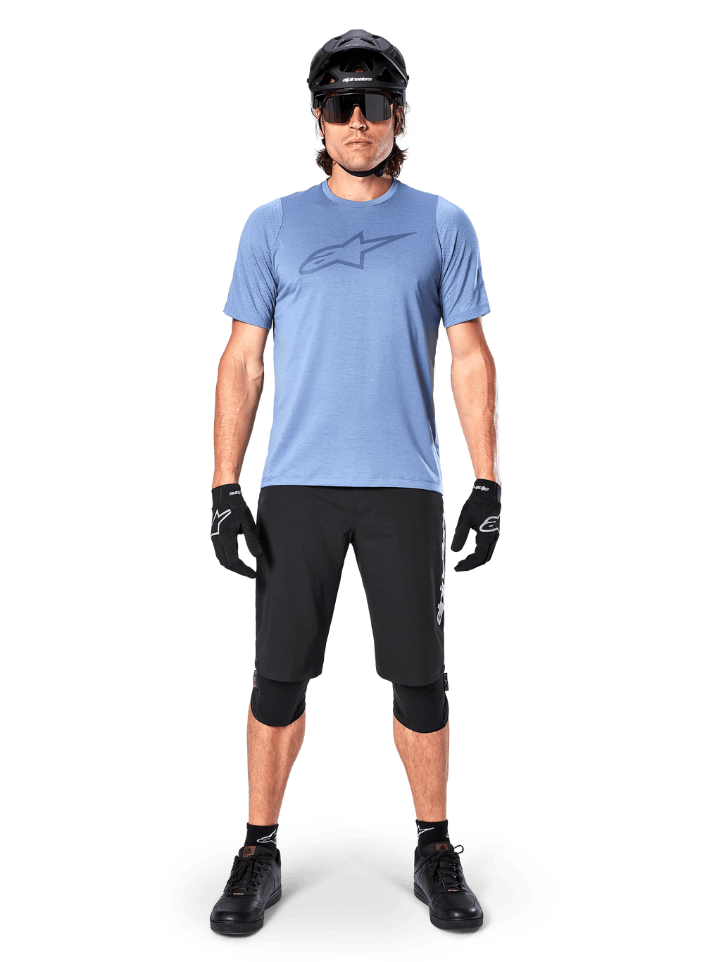 A-Dura Elite Shorts