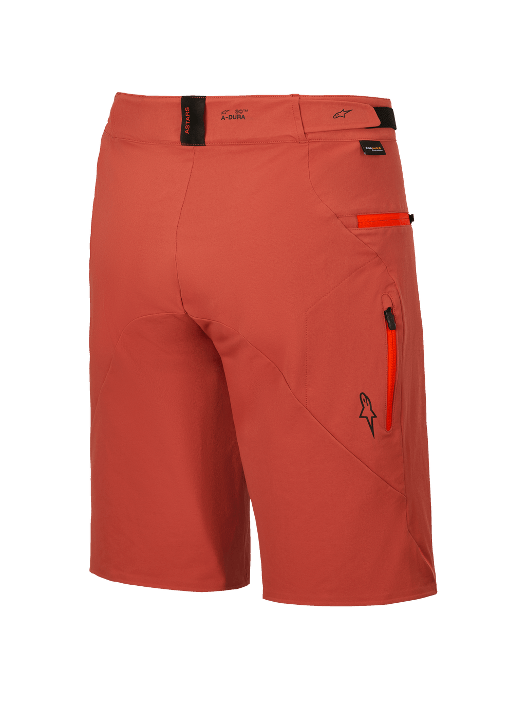 A-Dura Elite Shorts