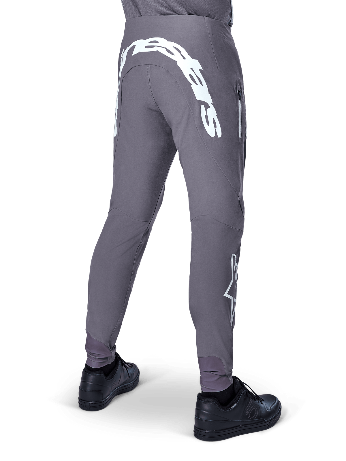 A-Supra Race Gear Set