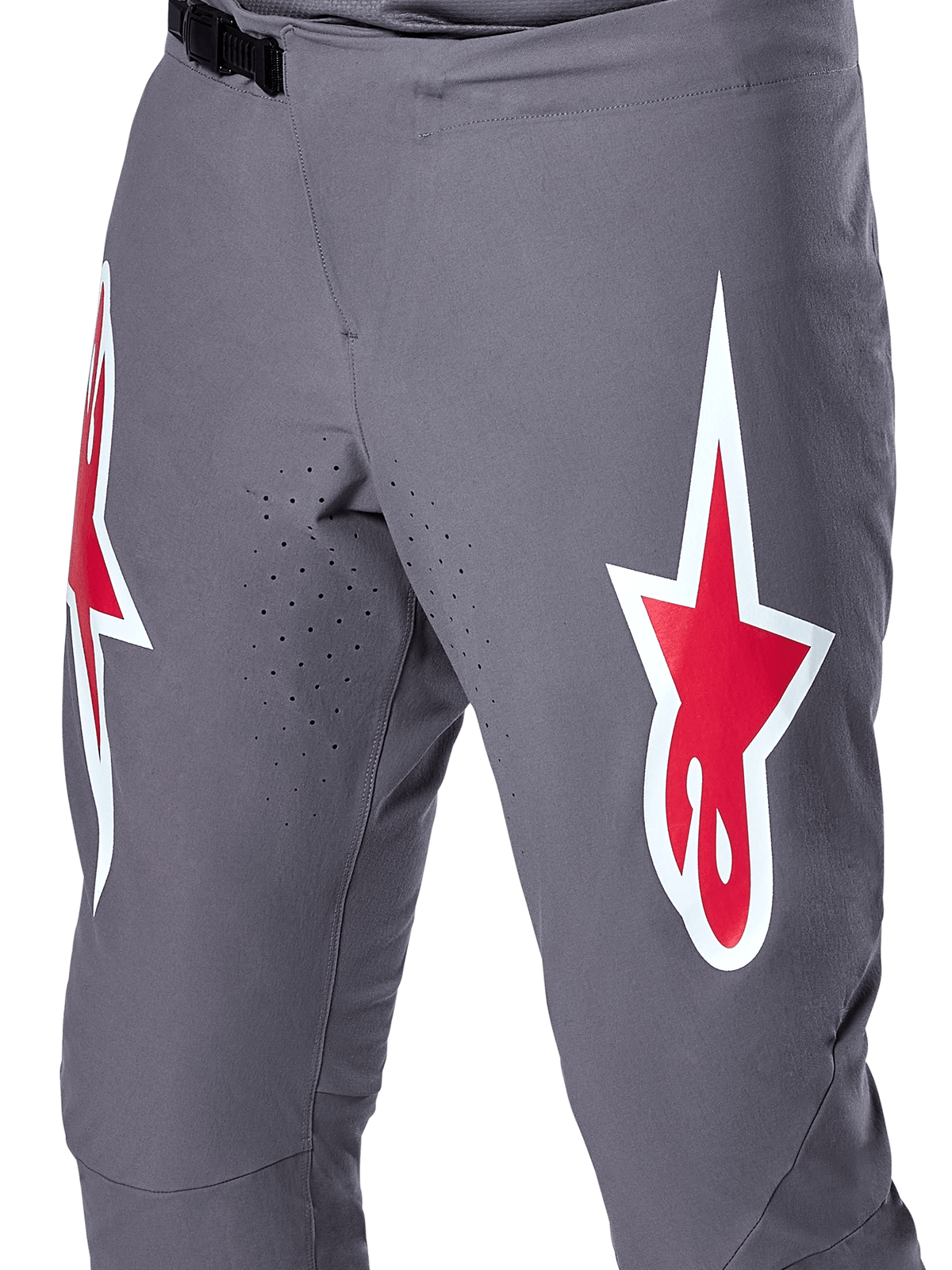 A-Supra Race Gear Set