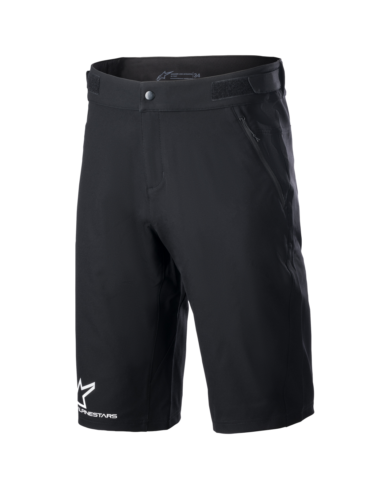 Alps 4 Shorts