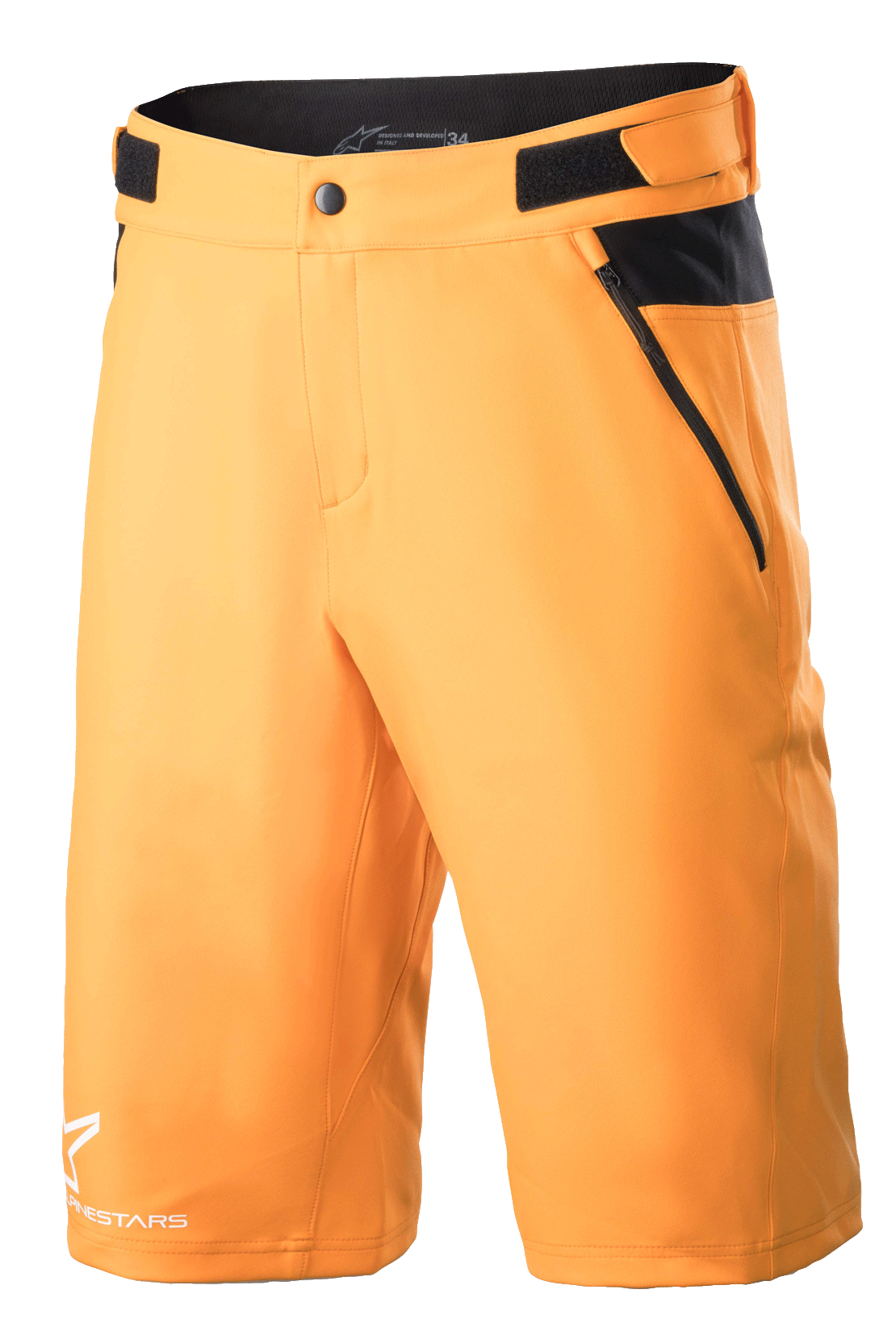 Alps 4 Shorts