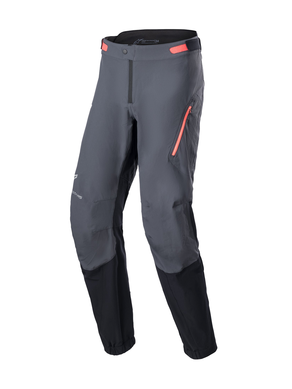 Drop Pants