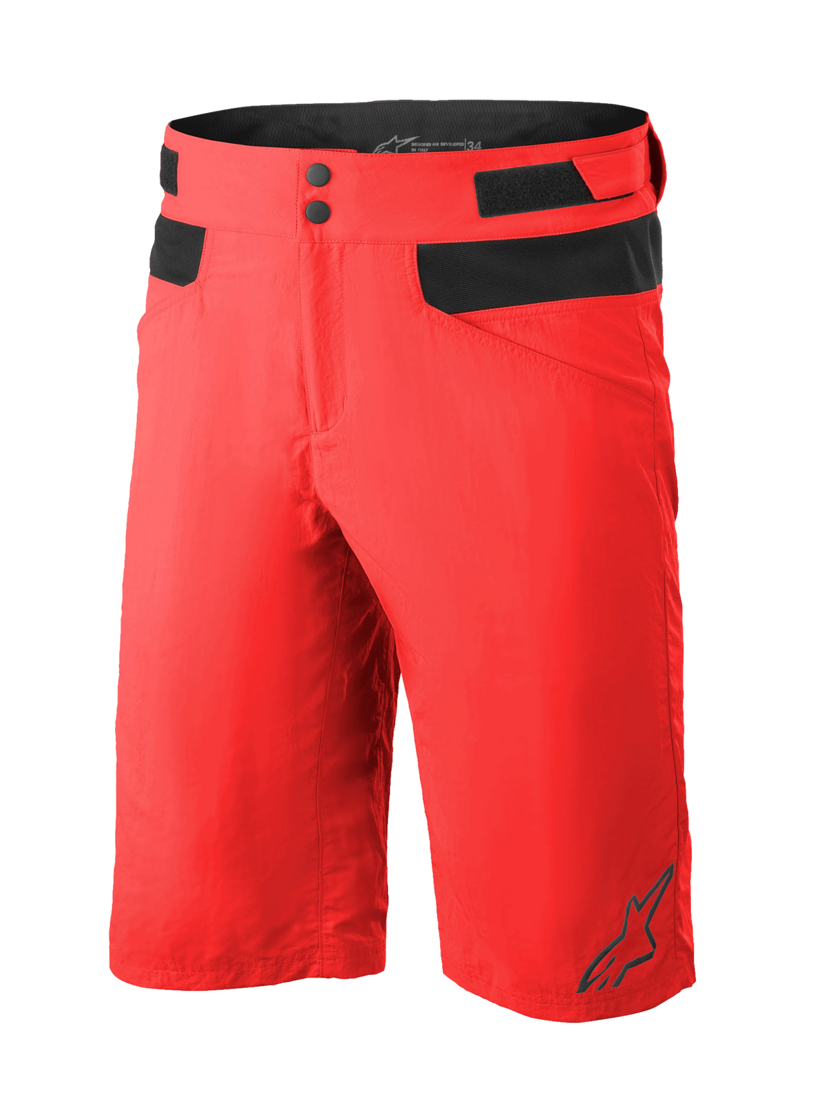 Drop 4.0 Shorts