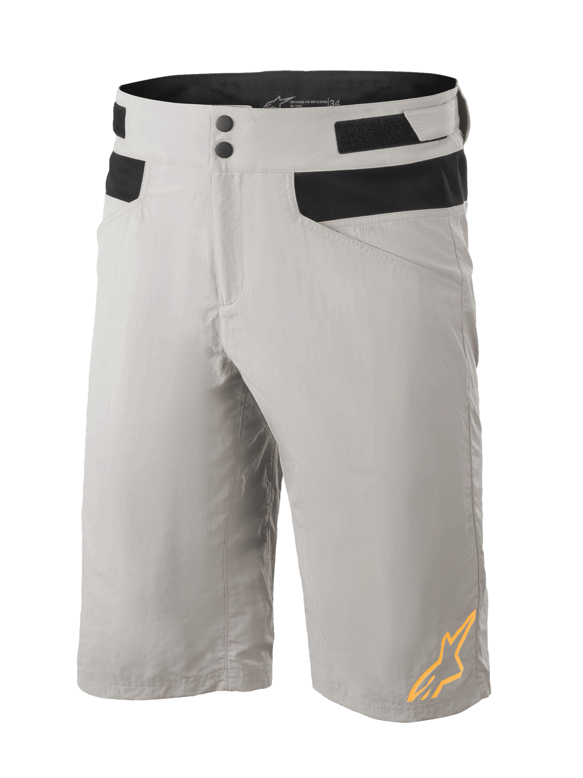 Drop 4.0 Shorts