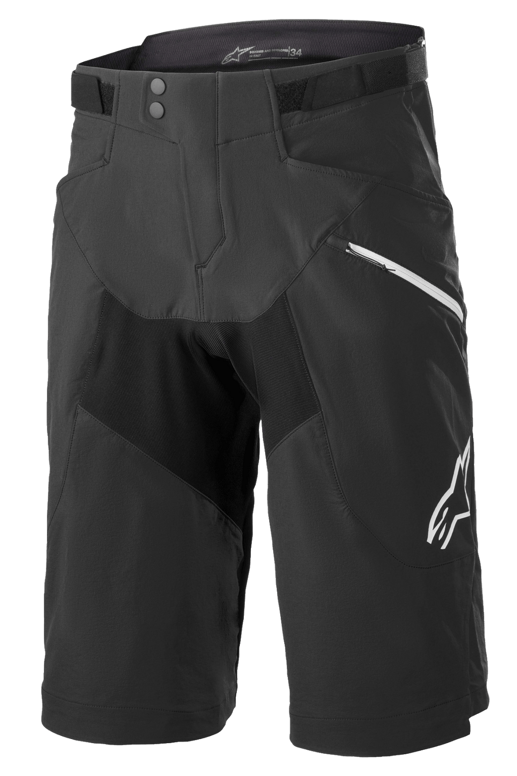 Drop 6 Shorts
