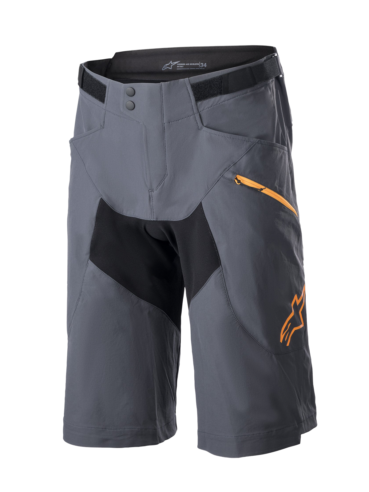 Drop 6 Shorts