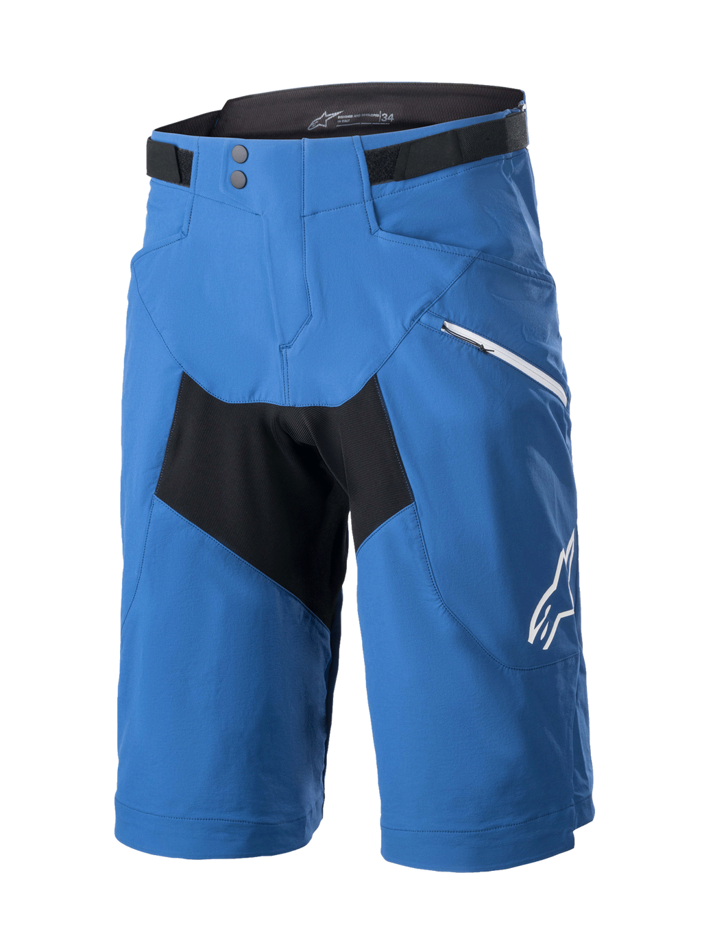 Drop 6 Shorts
