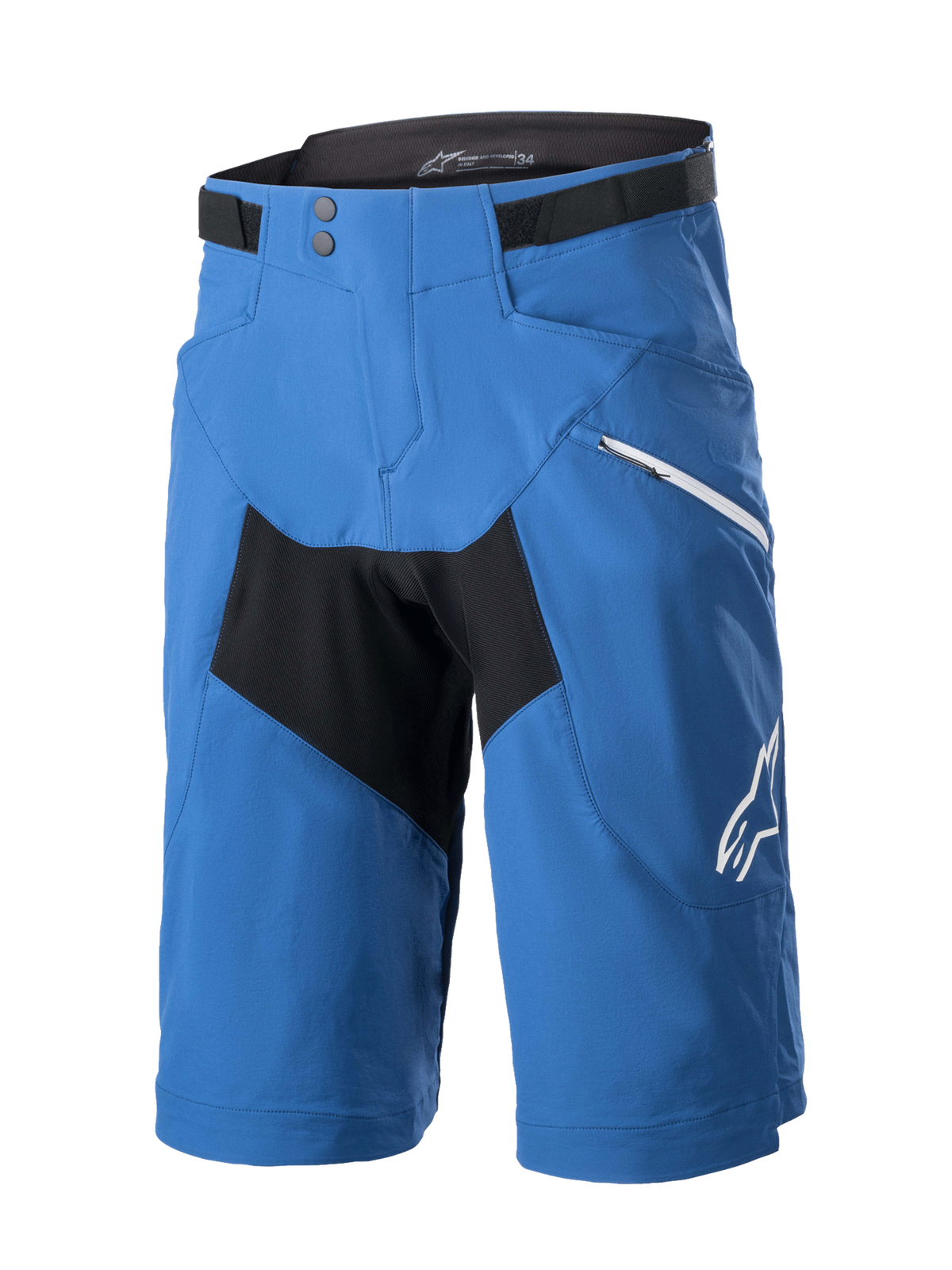 Drop 6 Shorts
