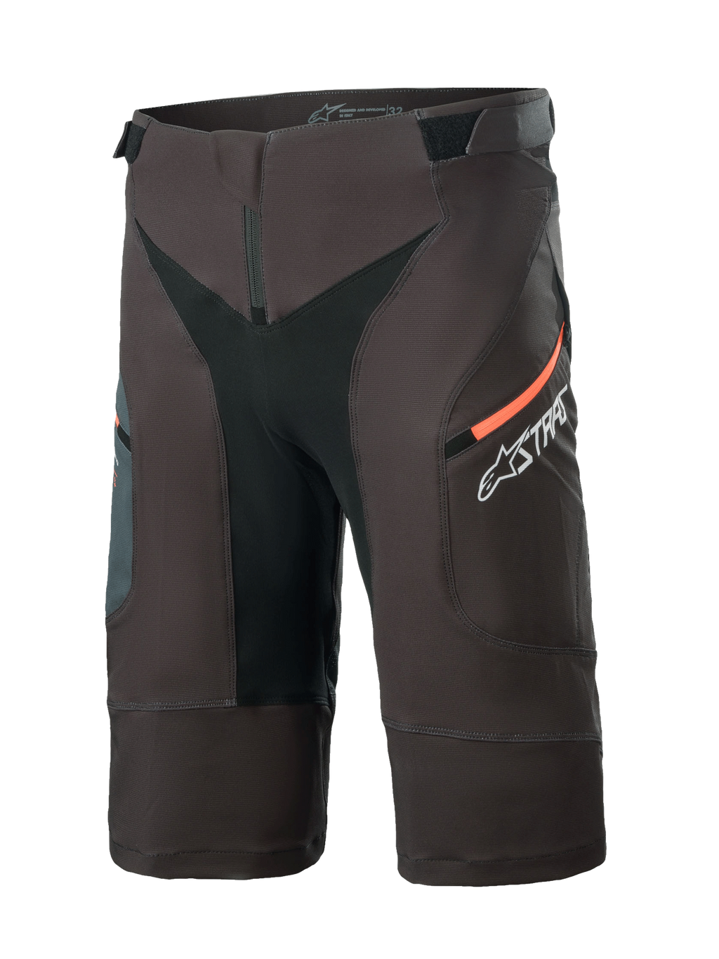 Drop 8.0 Shorts