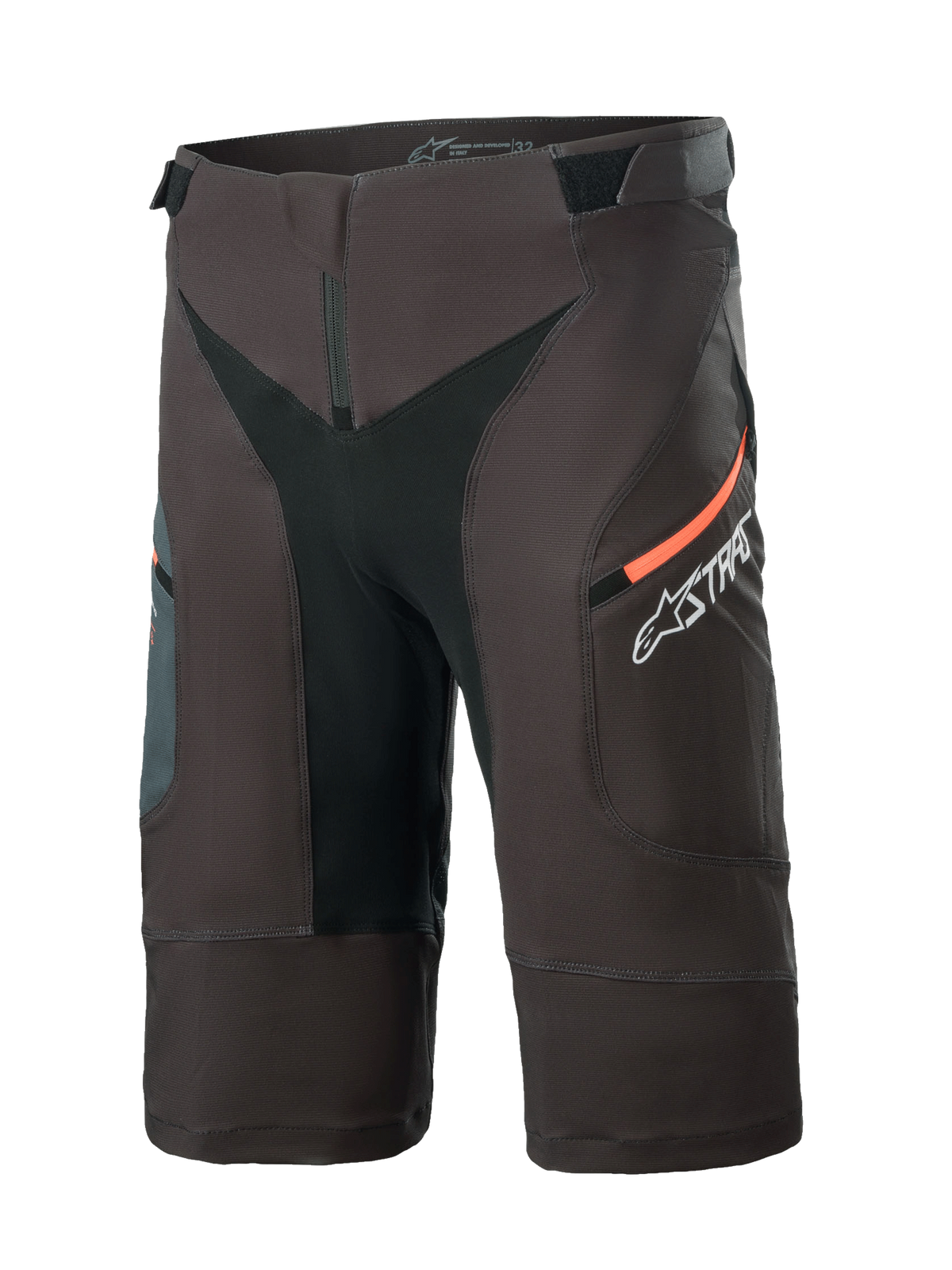 Drop 8.0 Shorts