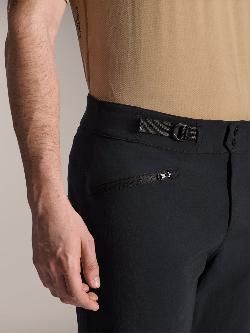 A-Dura Shorts