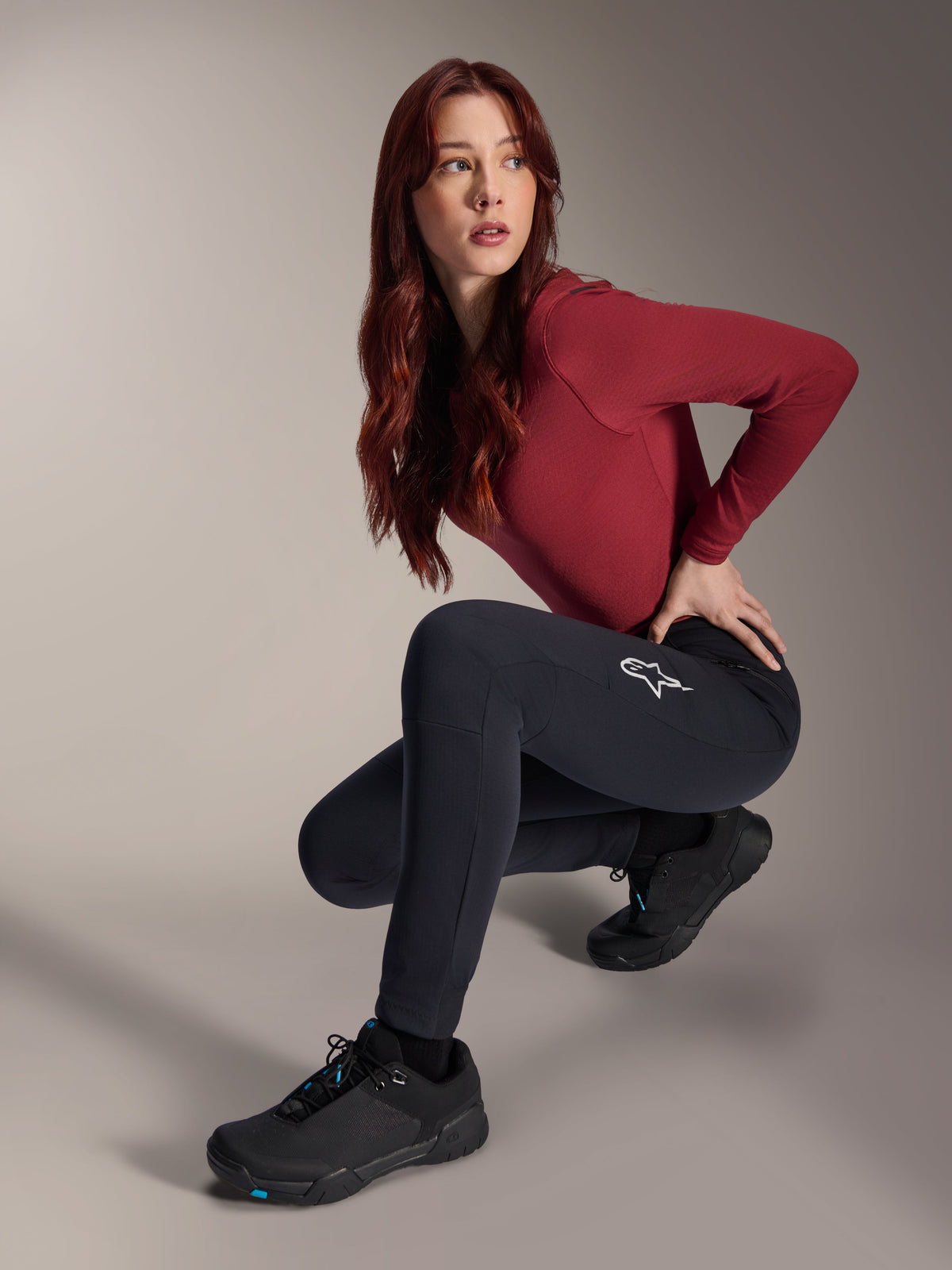 Women Stella A-Dura Thermal Pant