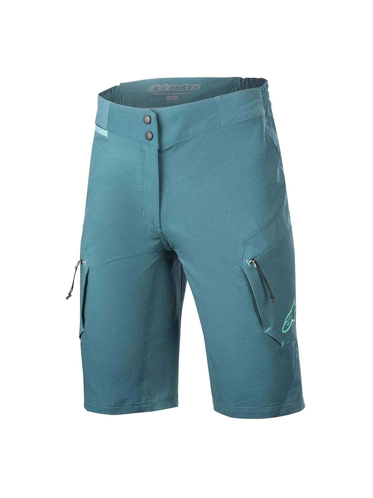 Women Stella Alps 8.0 Shorts