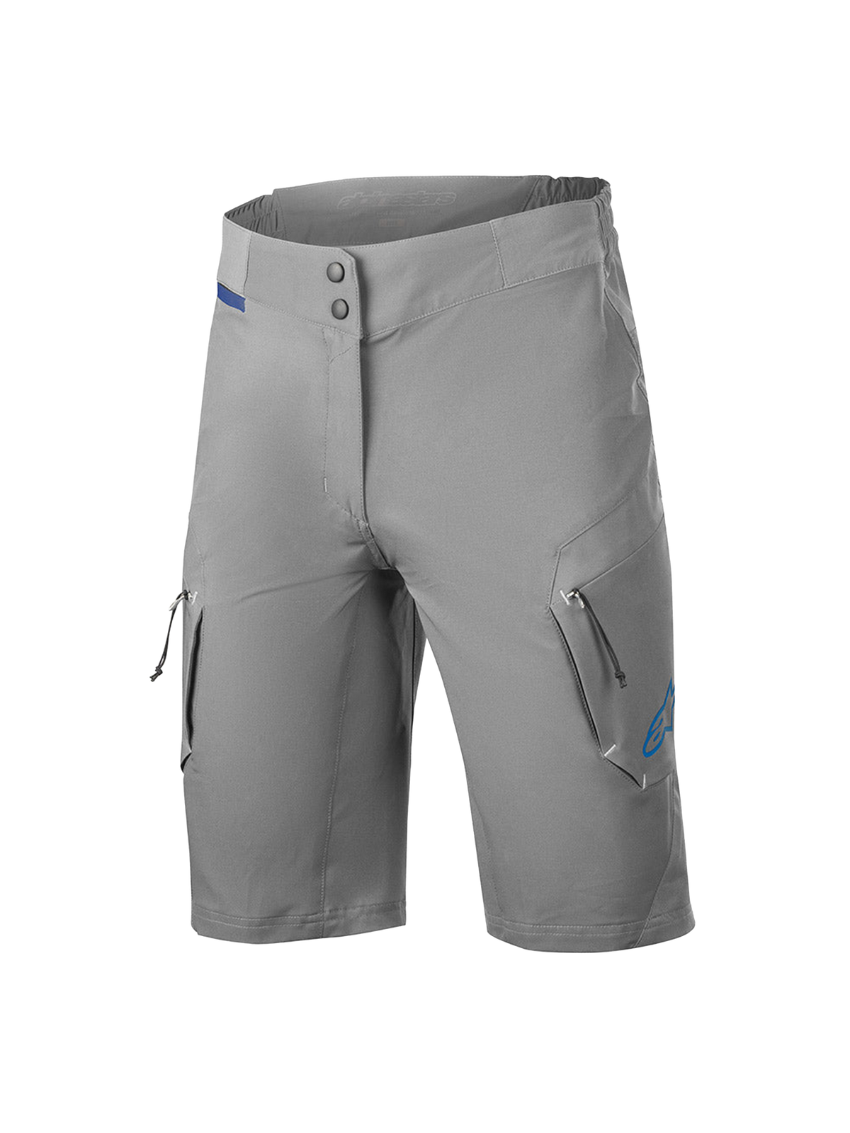 Women Stella Alps 8.0 Shorts