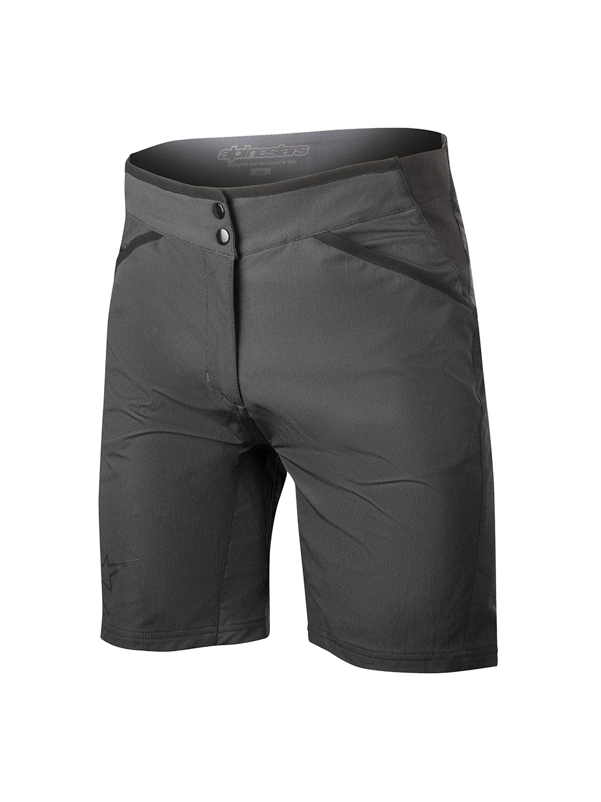 Women Stella Alps 6.0 Shorts