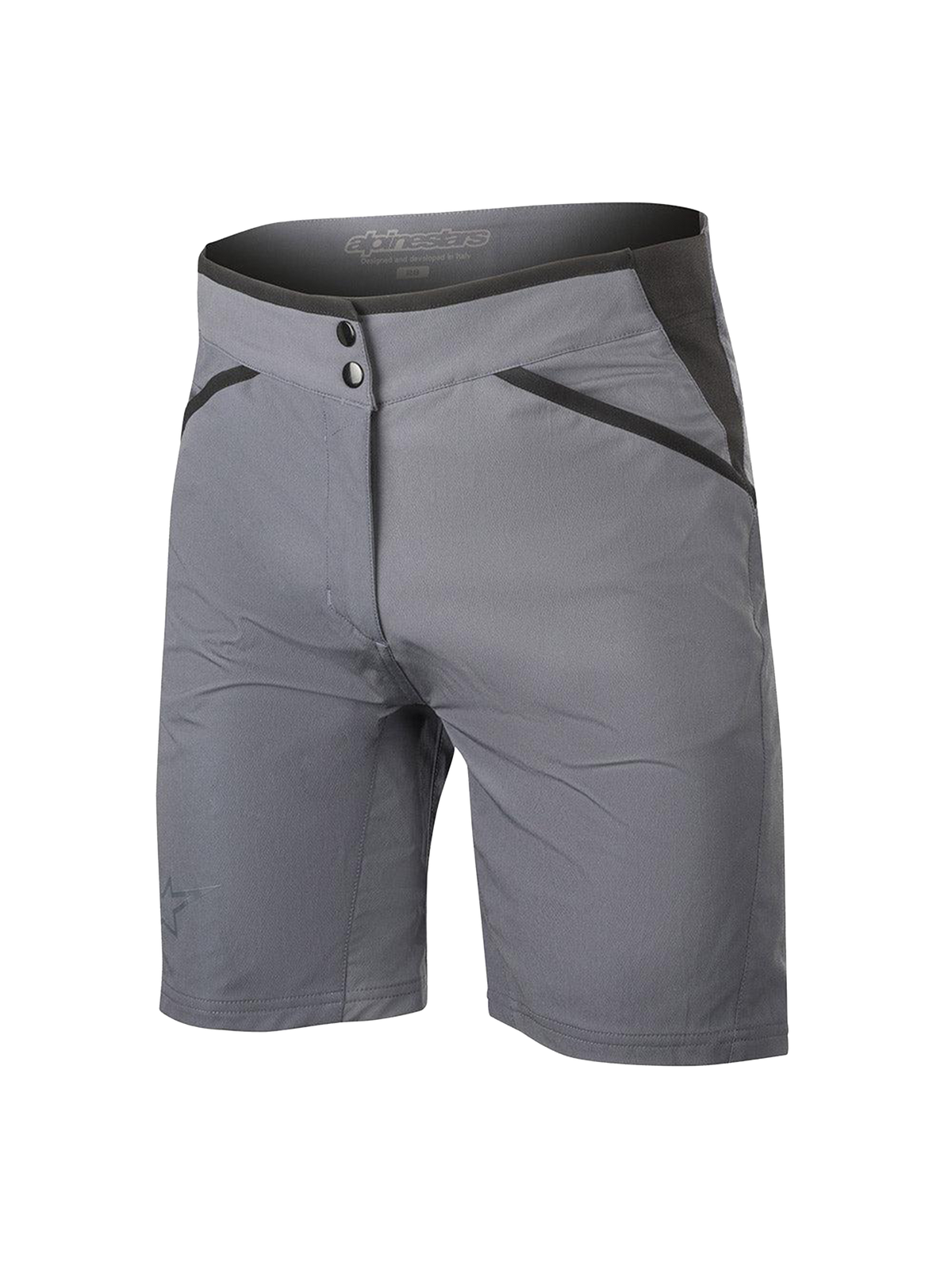 Women Stella Alps 6.0 Shorts