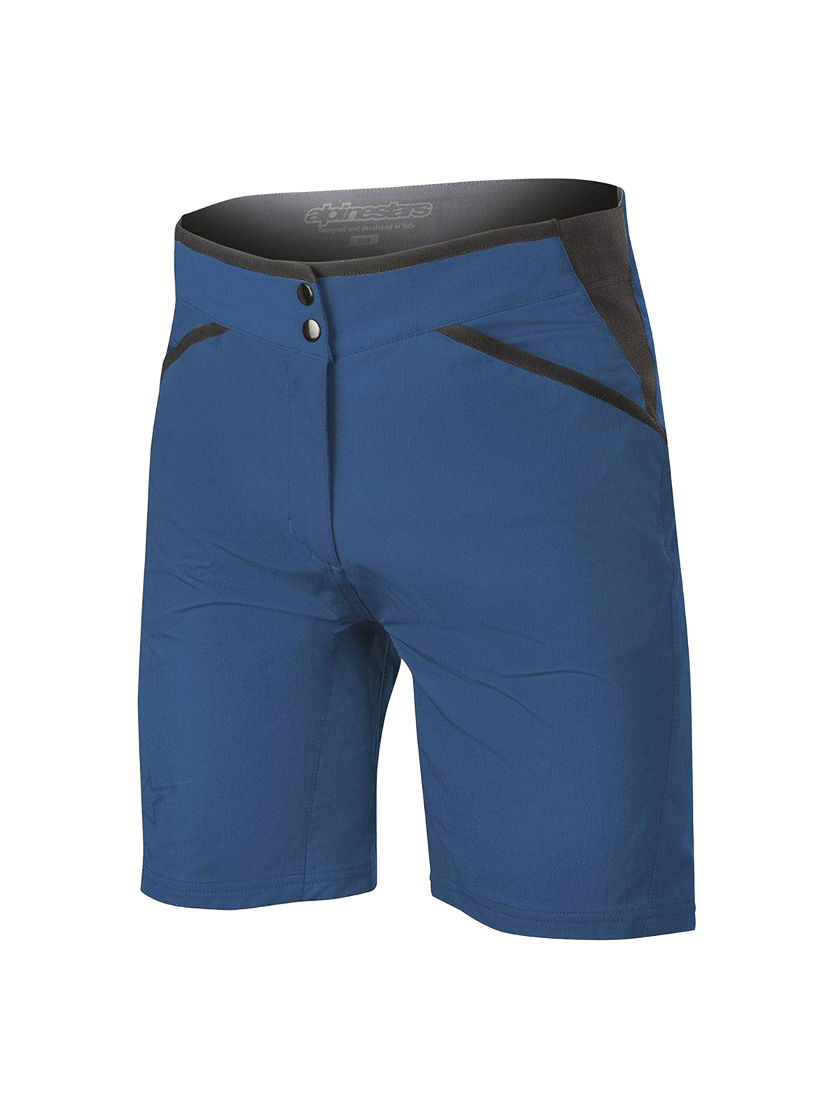 Women Stella Alps 6.0 Shorts