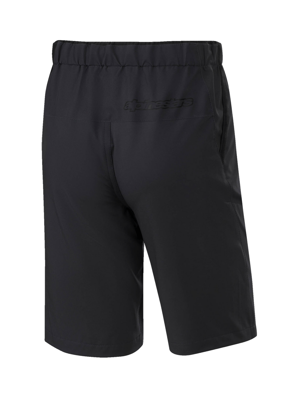 Youth Alps 4.0 Shorts