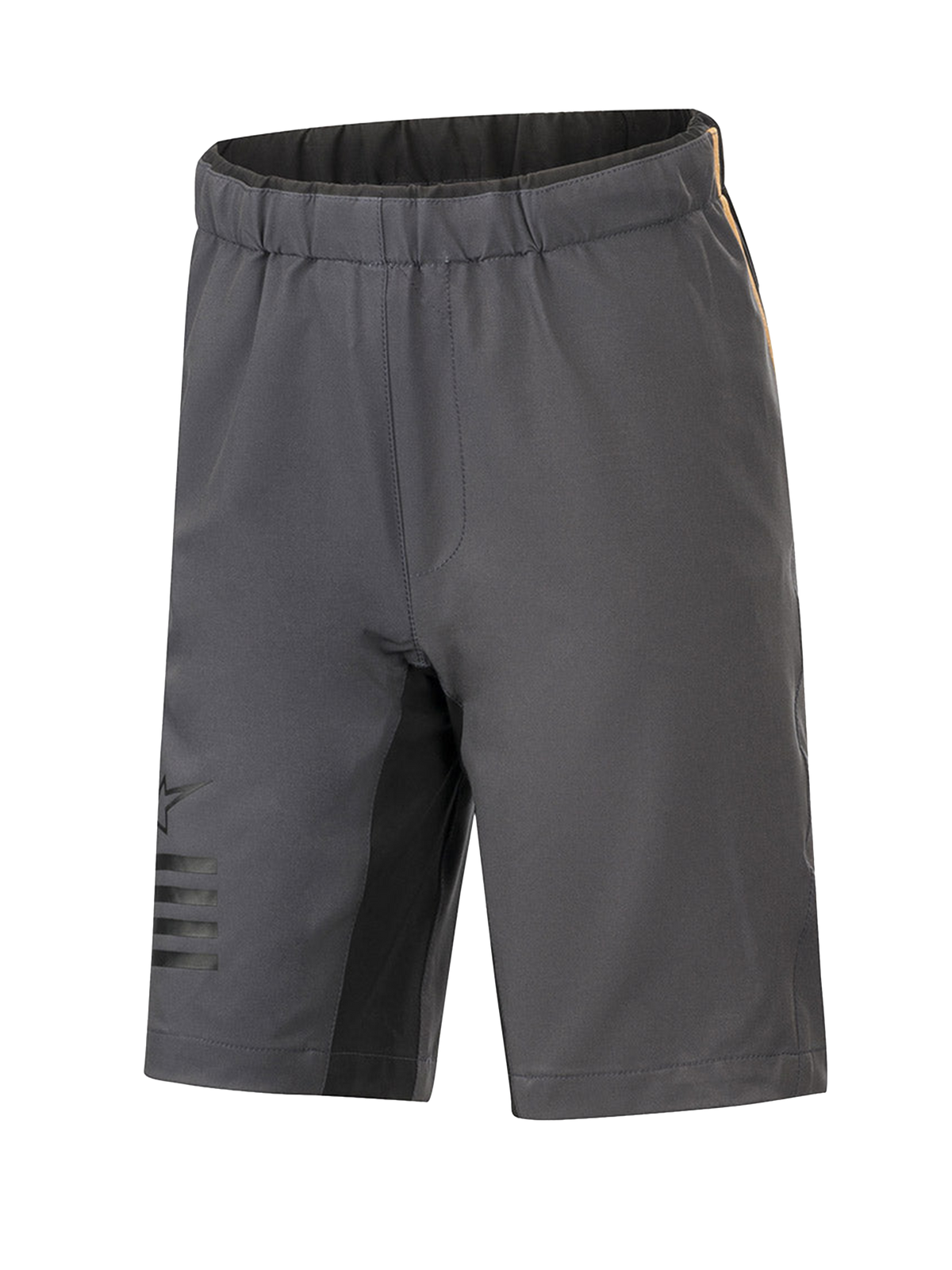 Youth Alps 4.0 Shorts