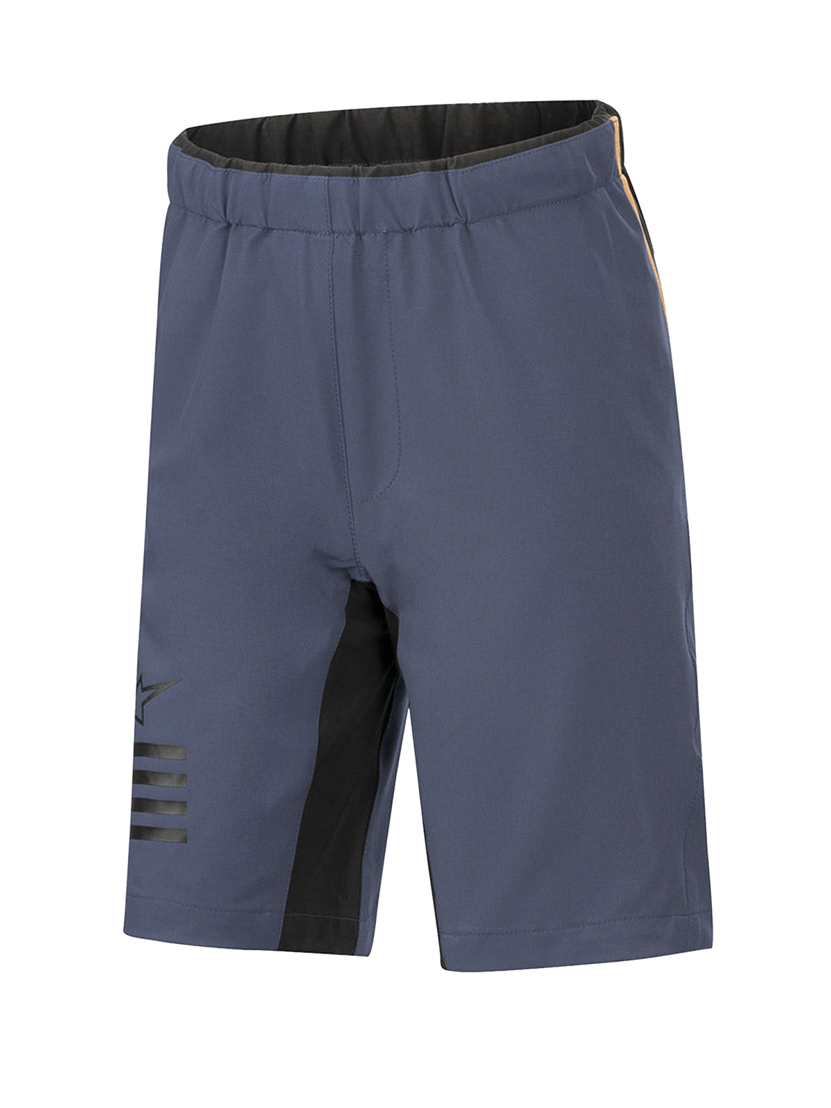 Youth Alps 4.0 Shorts