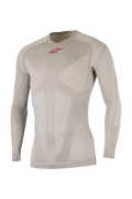 Tech Top Long Sleeve Summer
