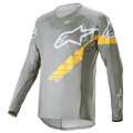 Techstar Jersey - Long Sleeve