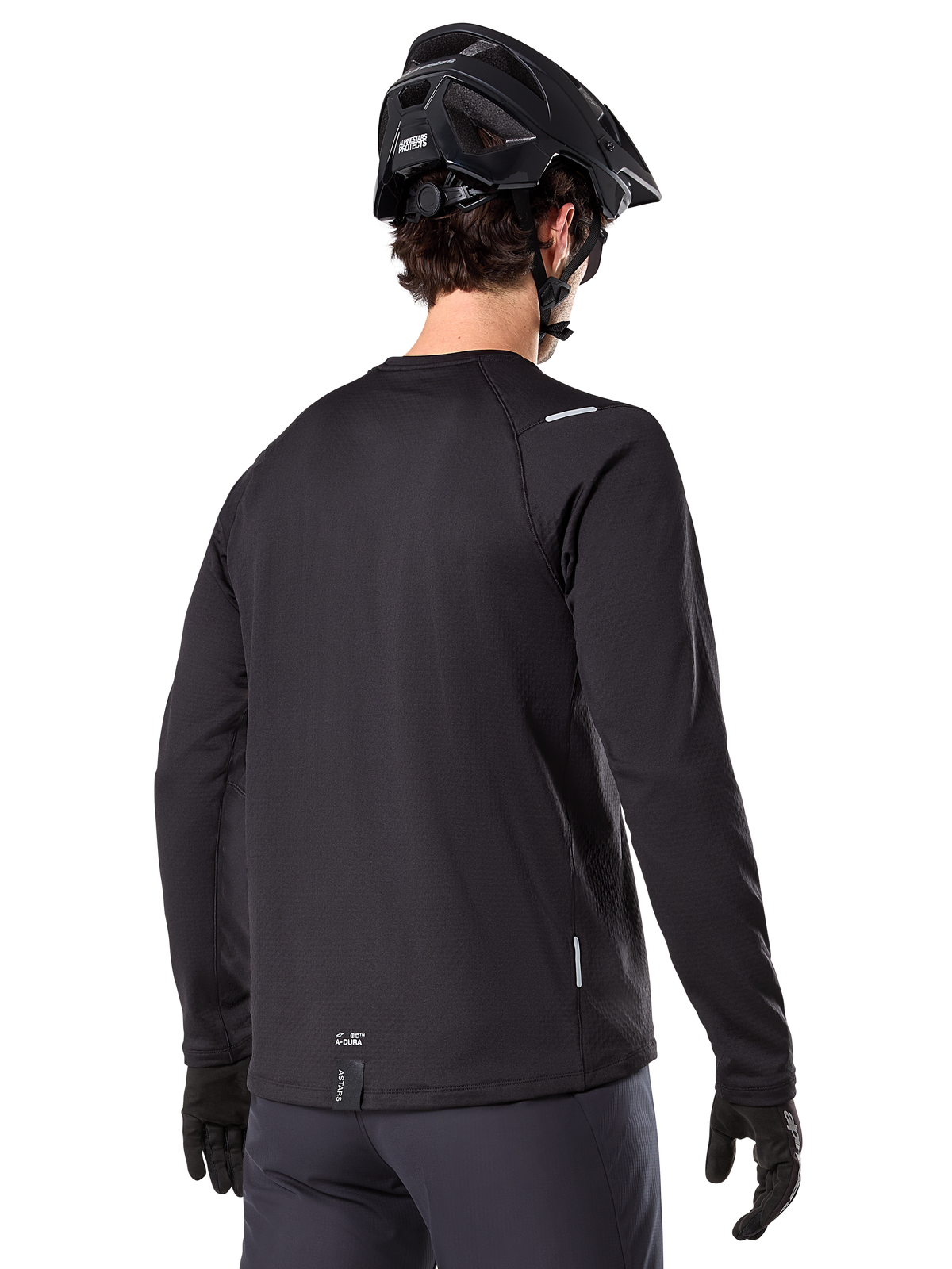 A-Dura Thermal Jersey