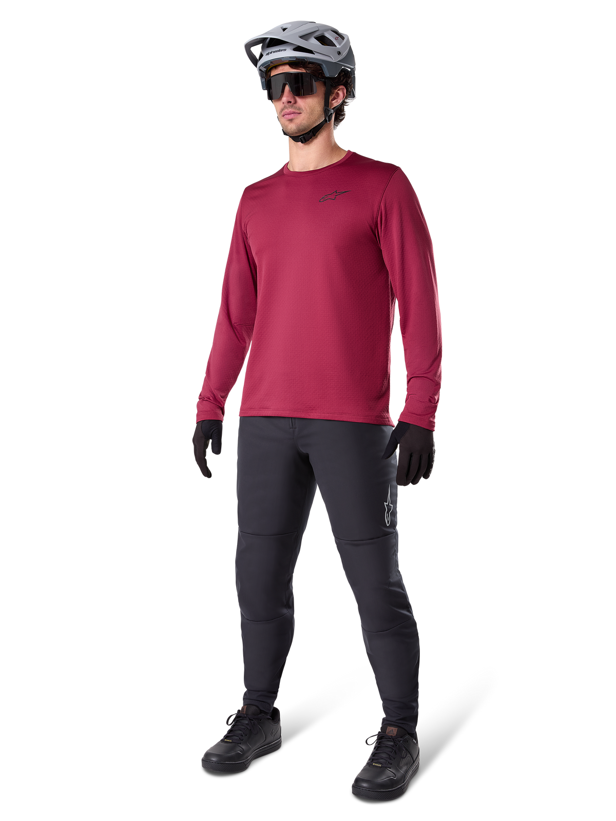A-Dura Thermal Jersey