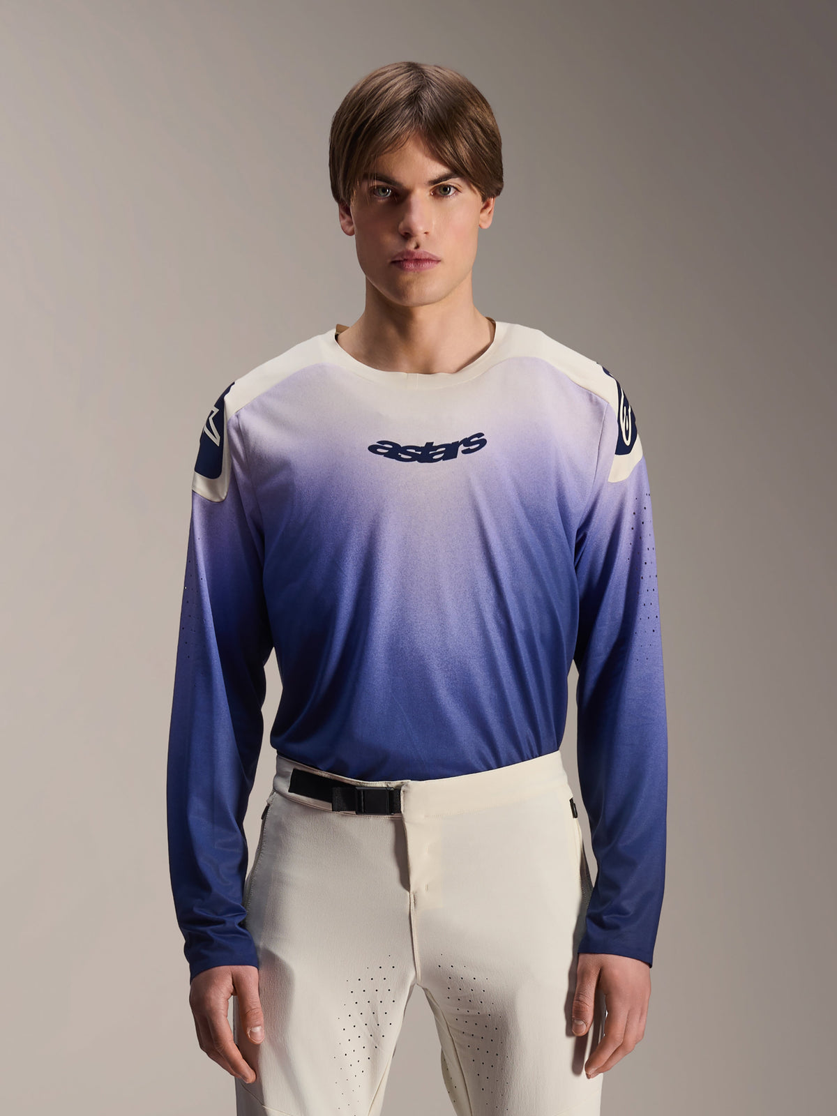 A-Aria Polartec® Maker Elite Jersey - Long Sleeve