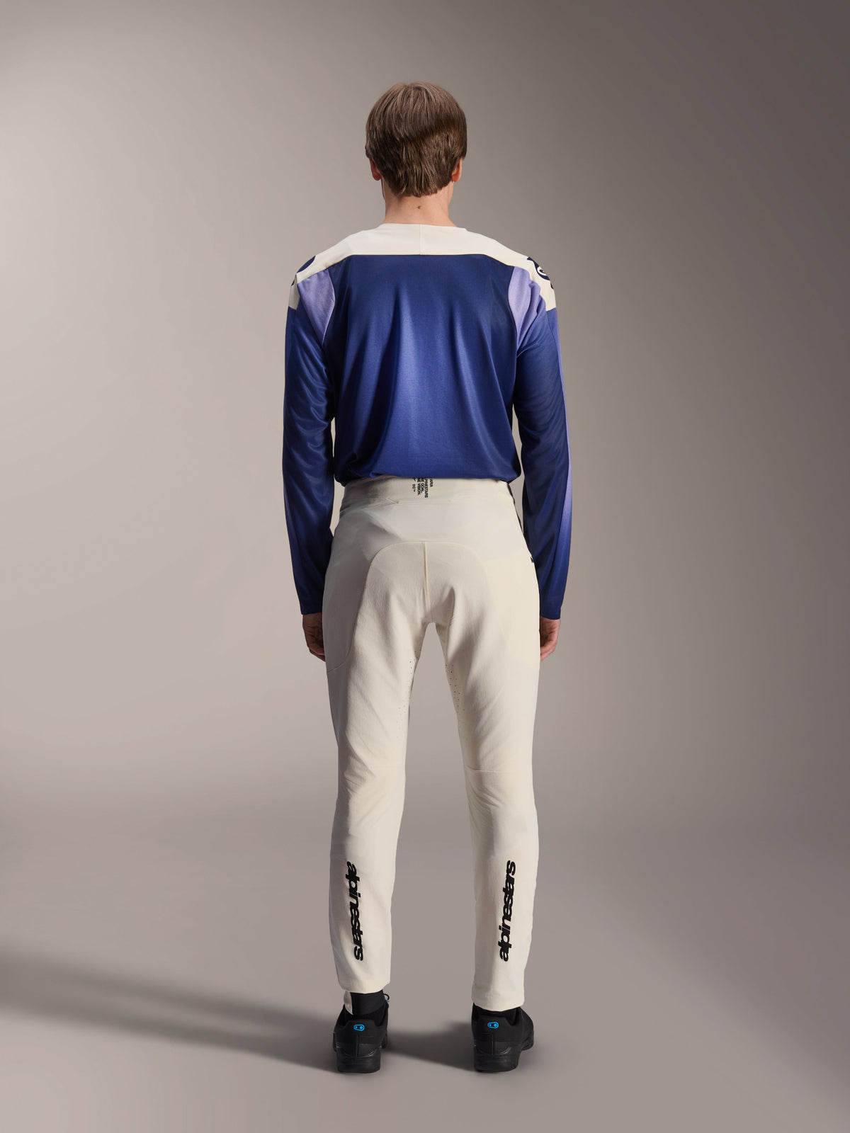 A-Aria Polartec® Maker Elite Jersey - Long Sleeve