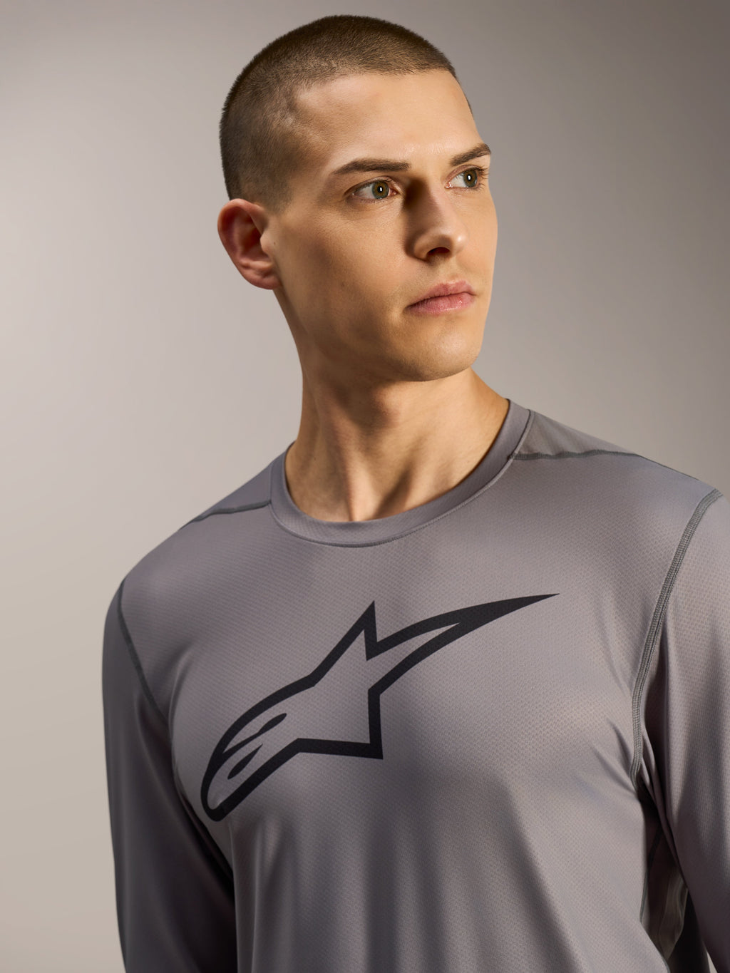 A-Dura Air Jersey - Long sleeve