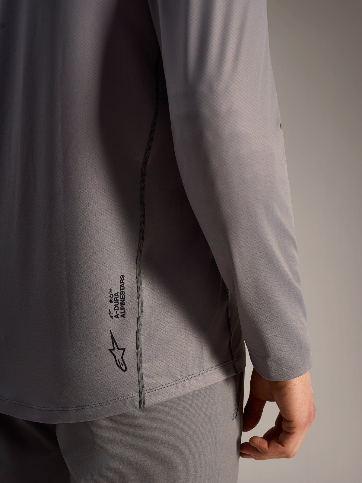 A-Dura Air Jersey - Long sleeve