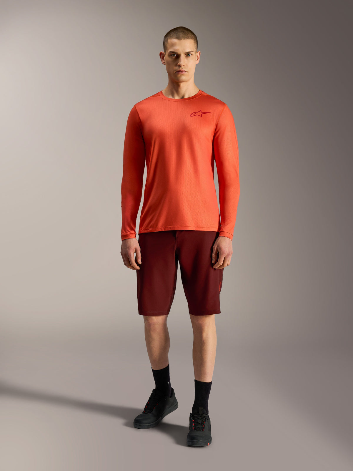 A-Dura Ride Shorts