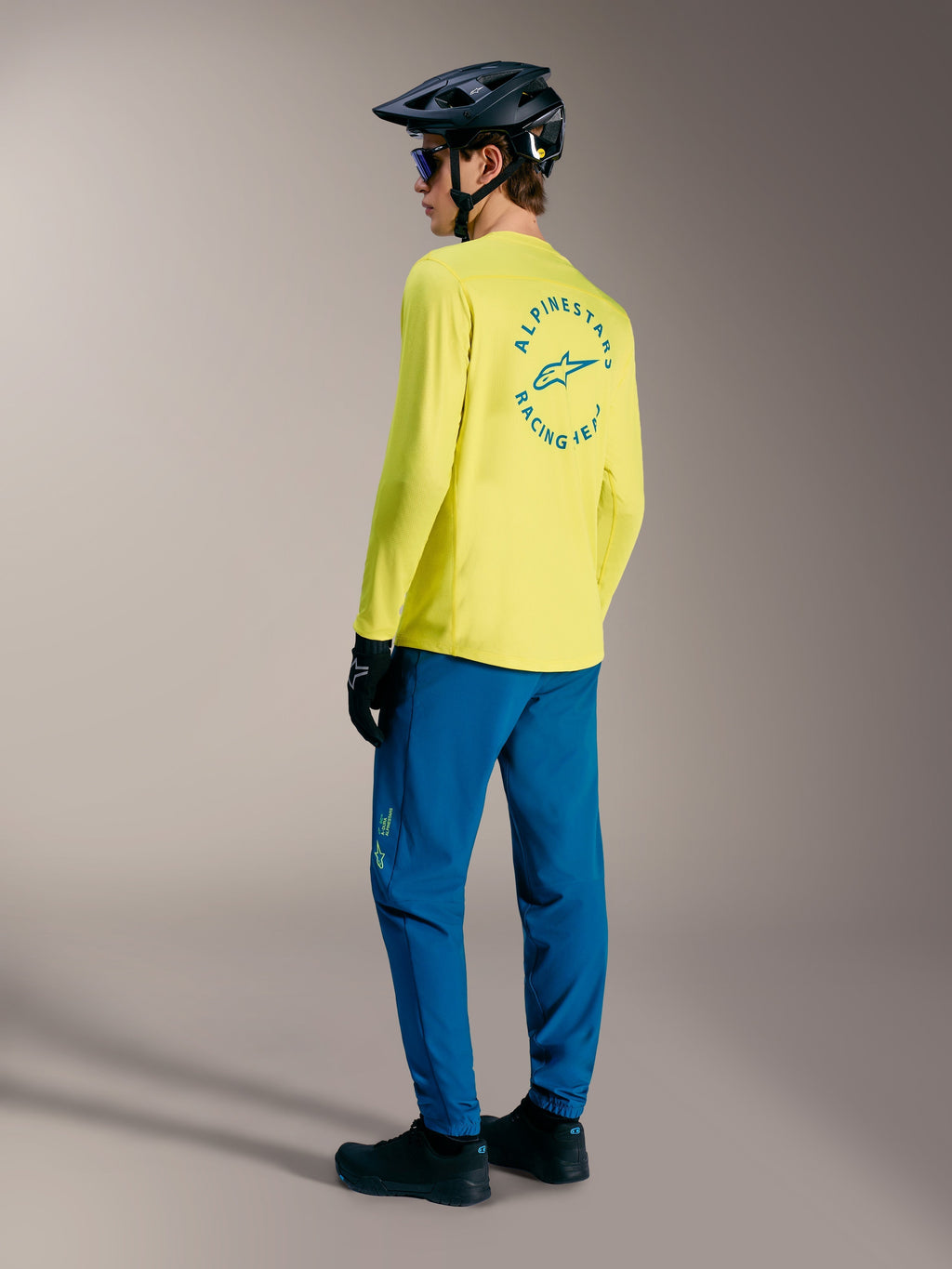 A-Dura Air Jersey - Long sleeve