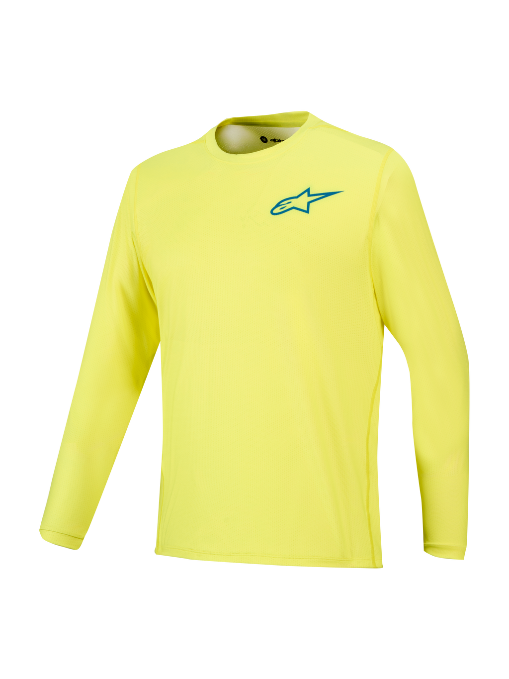 A-Dura Air Jersey - Long sleeve