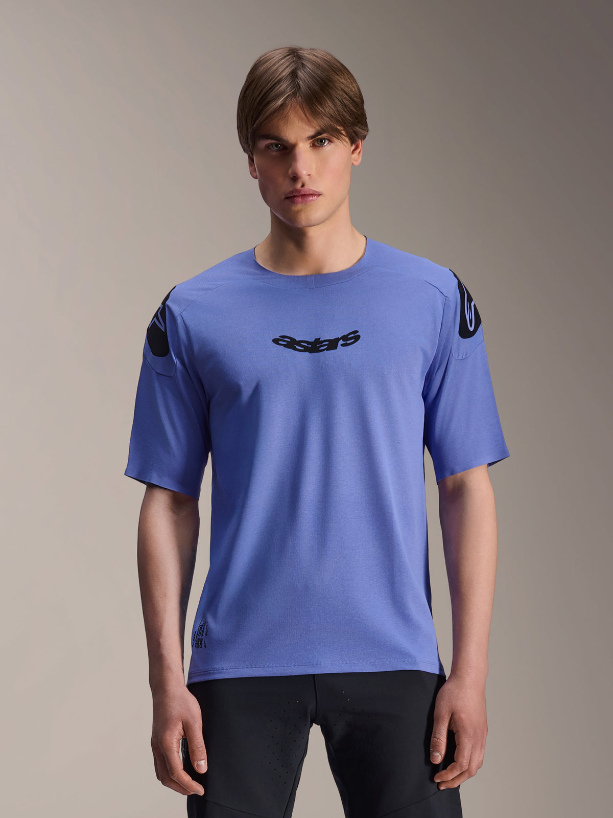 A-Aria Polartec® Elite Jersey - Short Sleeve