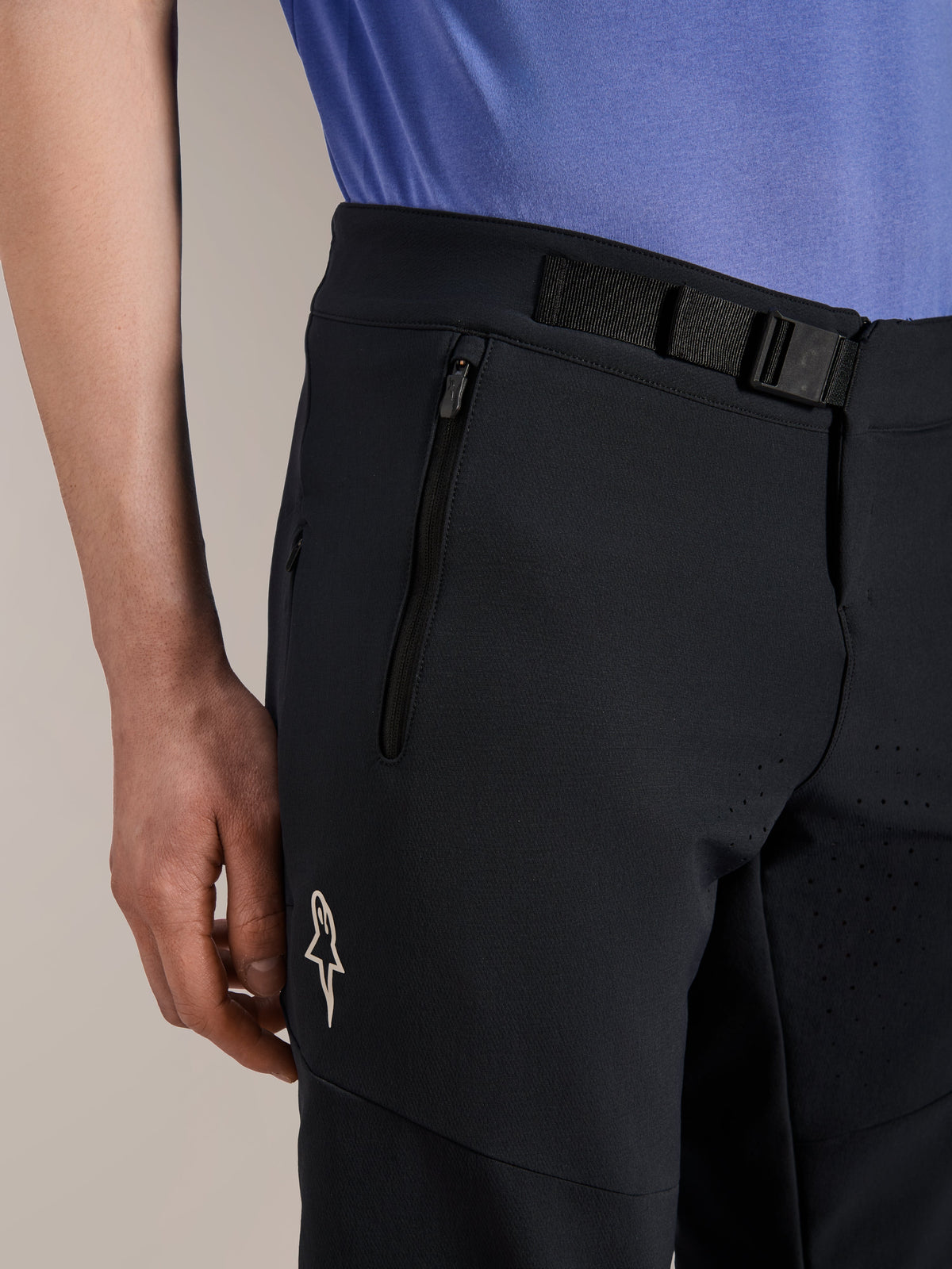 A-Aria Elite Shorts