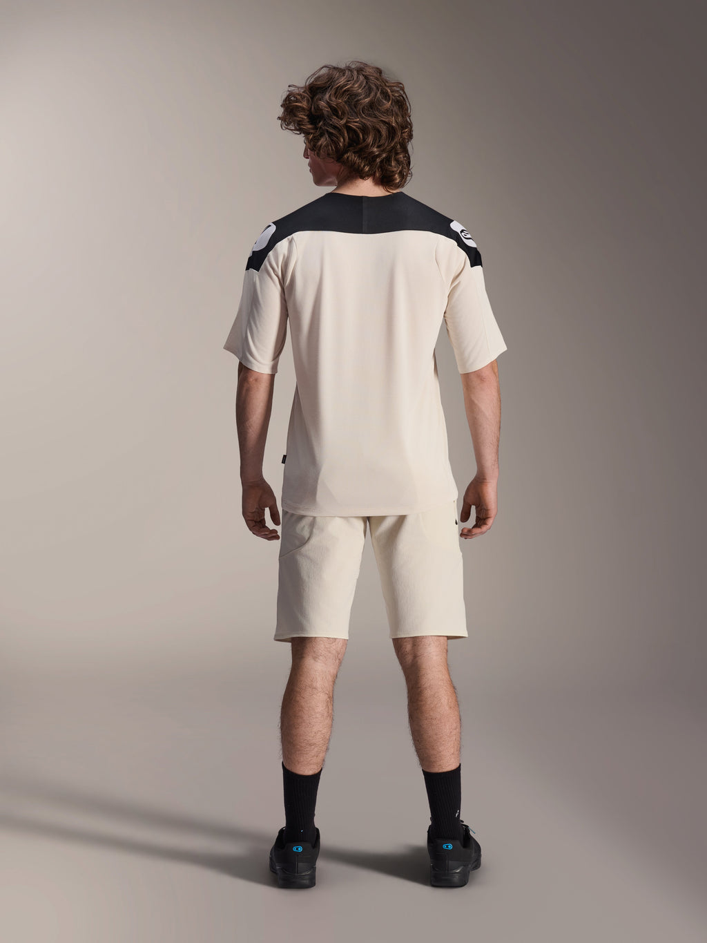 A-Aria Polartec® Elite Jersey - Short Sleeve