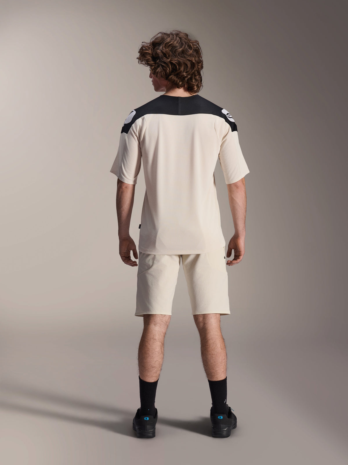 A-Aria Polartec® Elite Jersey - Short Sleeve