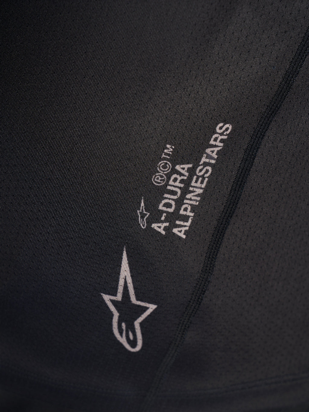 A-Dura Air Jersey - Short Sleeve