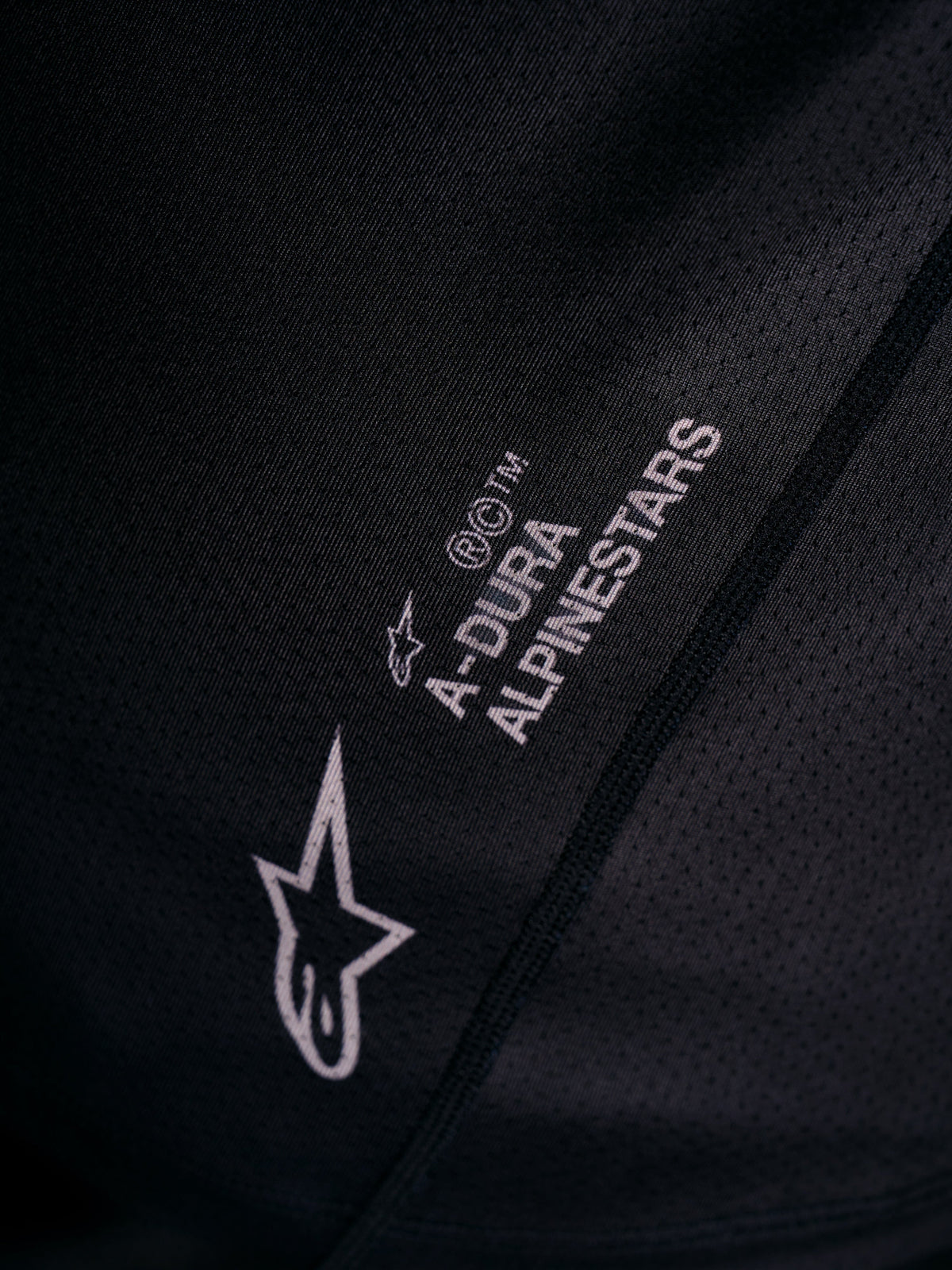 A-Dura Air Jersey - Short Sleeve