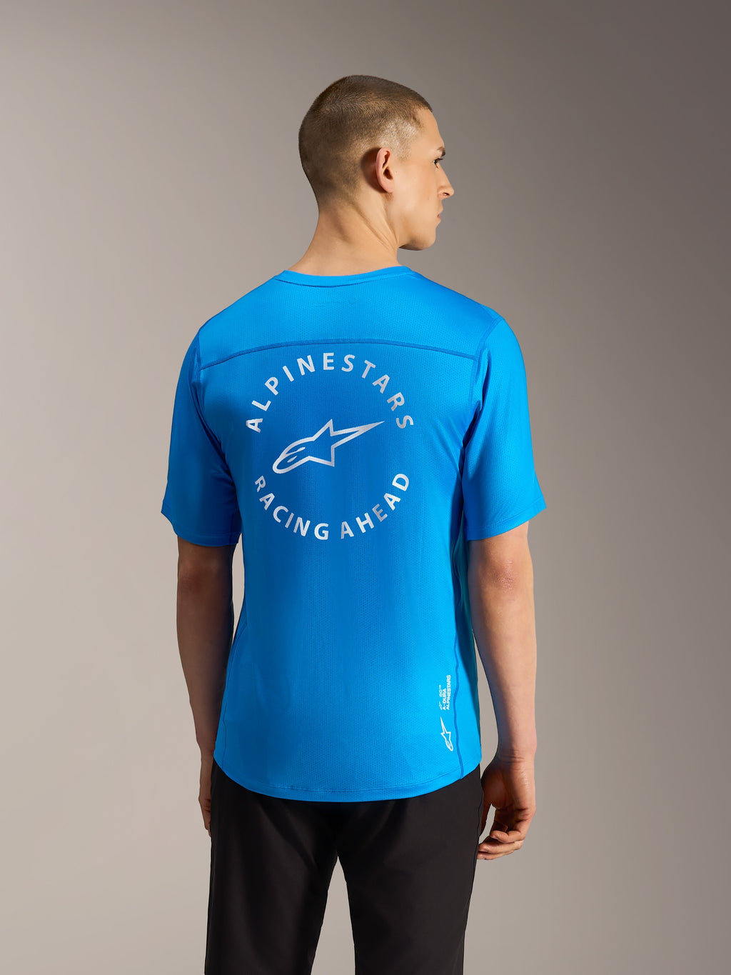 A-Dura Air Jersey - Short Sleeve